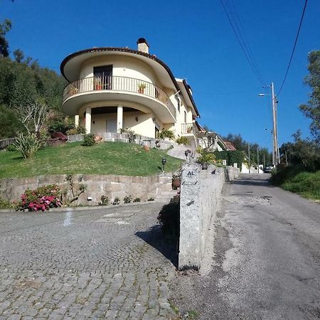 Arouca A Varanda מראה חיצוני תמונה