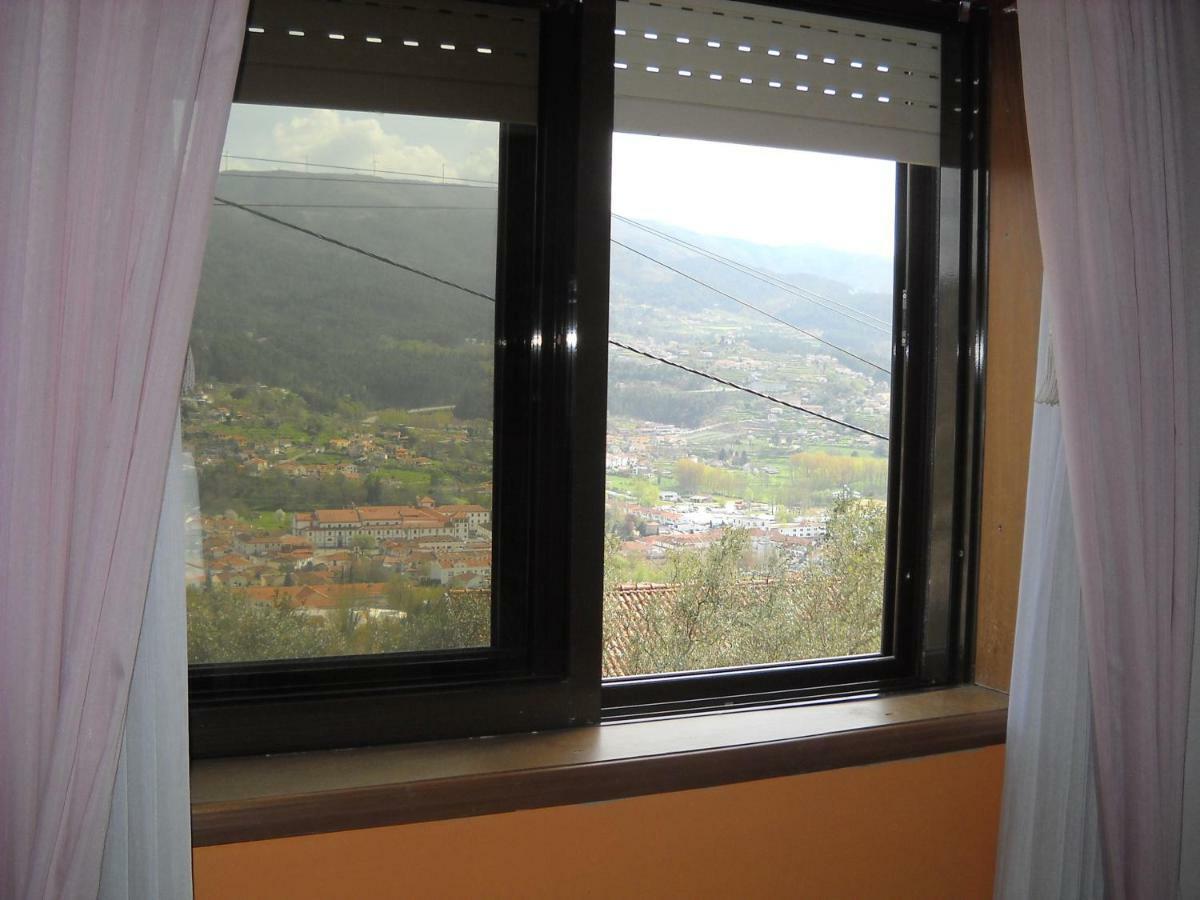 Arouca A Varanda מראה חיצוני תמונה
